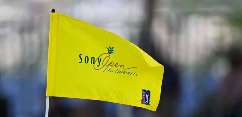 2025 Sony Open Odds, Analysis and Picks to Win: Best PGA Bets in Hawaii