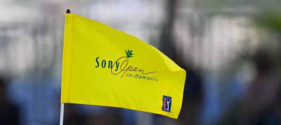 2025 Sony Open Odds, Analysis and Picks to Win: Best PGA Bets in Hawaii