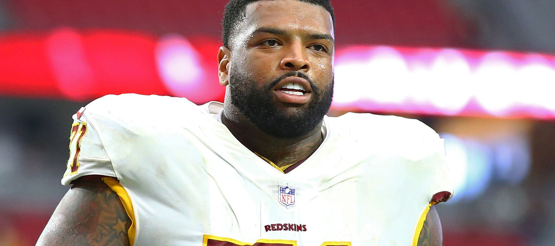 Trent Williams NFL Comeback Player of the Year Odds & Analysis