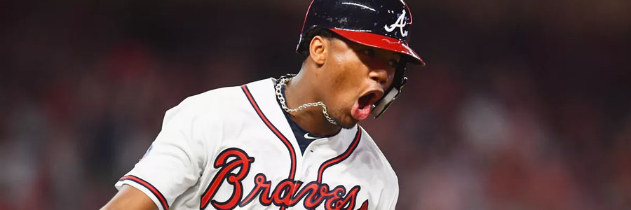 Mets vs Braves should be a close victory for Atlanta.