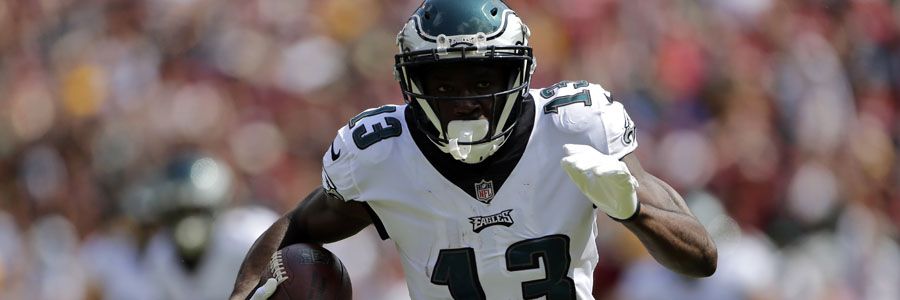 The Super Bowl 52 Odds to win are not by the Eagles side, but you can still cash in big on other props.