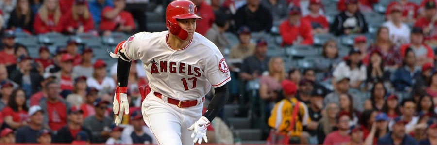 Astros vs Angels is going to be a good one.