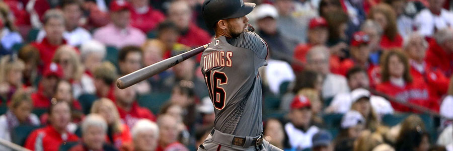 Brewers vs Diamondbacks is going to be a close one.