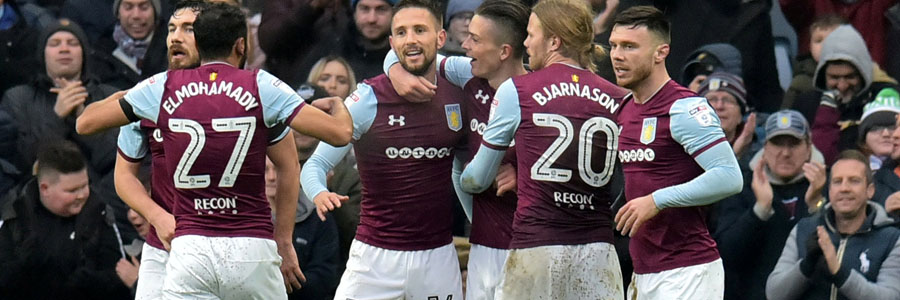 Aston Villa is going to suffer during the 2019-20 English Premier League season.
