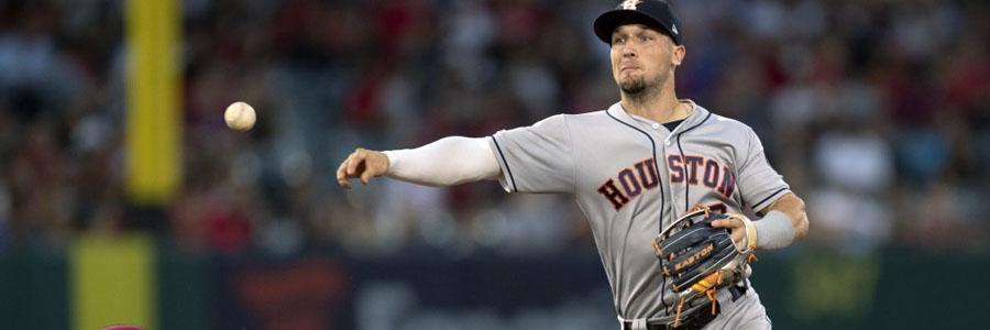Rangers vs Astros is going to be a close one.