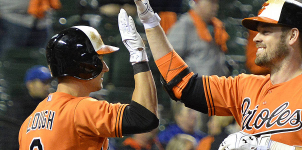 Feature image Baltimore vs Detroit Baseball Betting Analysis