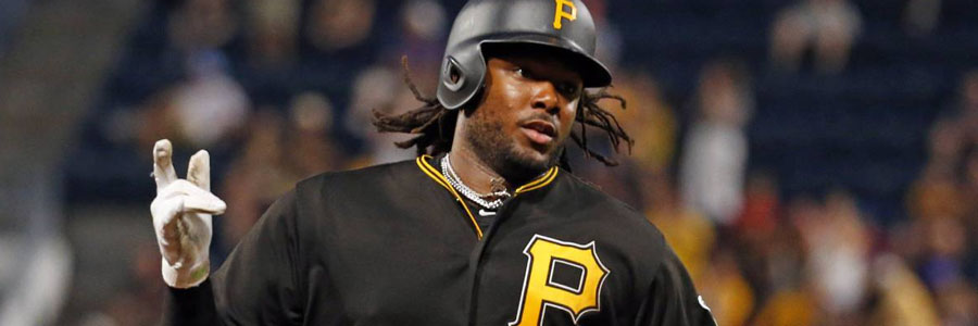 Phillies vs Pirates is going to be a close one.
