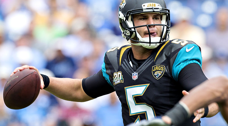 Blake-Bortles