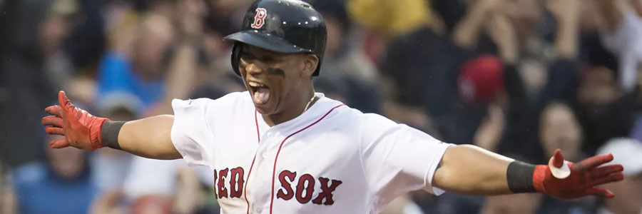Rockies vs Red Sox is scheduled for Tuesday Night.