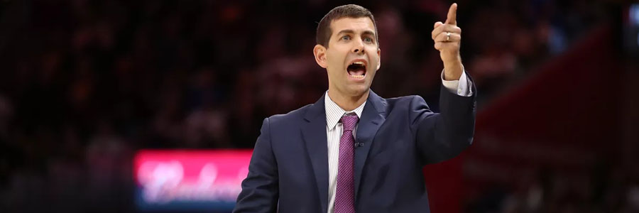 The Celtics will come in as favorites and should be your NBA Betting Pick against the Sixers.