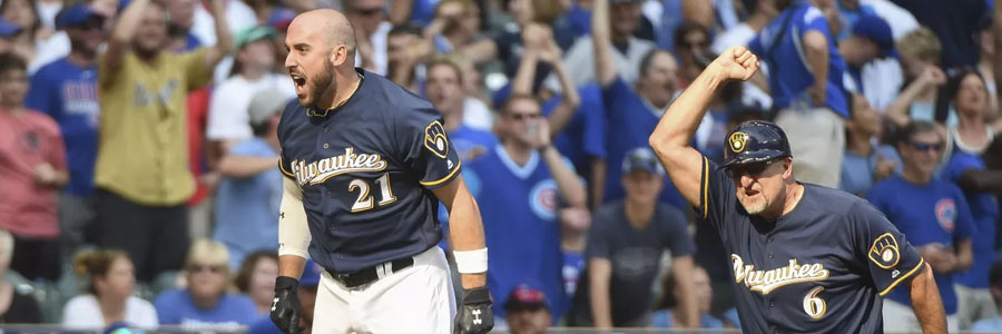 Mets vs Brewers is going to be a close one.