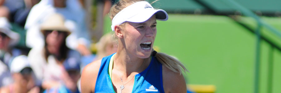 Caroline Wozniacki comes in as the 2018 Australian Open Betting underdog to win the Women's Final.