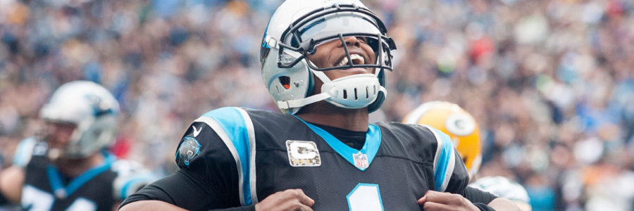 Early 2016 NFC South Division NFL Win Total Odds Predictions