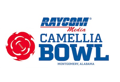 camelia Bowl