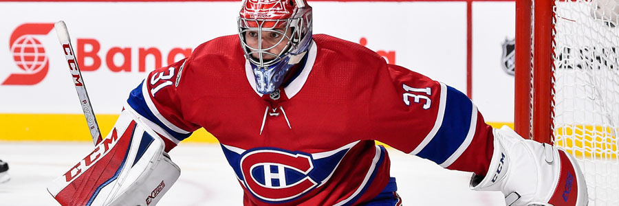 Islanders vs Canadiens is going to be a close one.