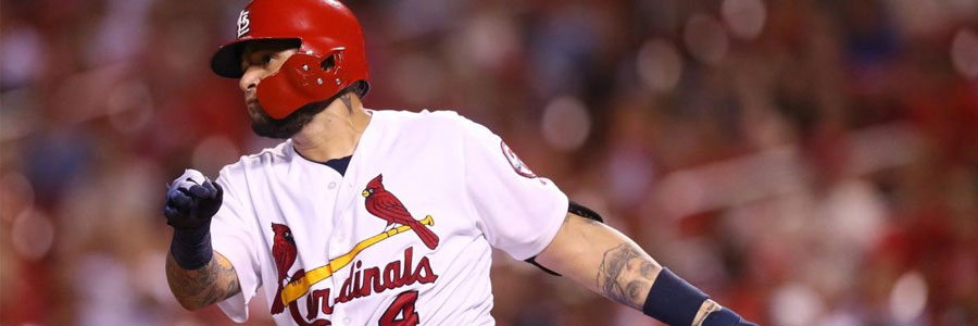 Rockies vs Cardinals is going to be a close one.