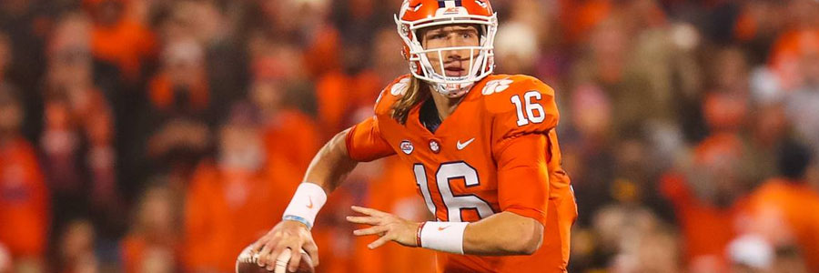 Alabama vs Clemson is set to become an instant classic.