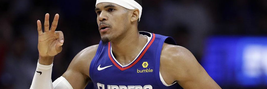 Lakers vs Clippers should be a close one.