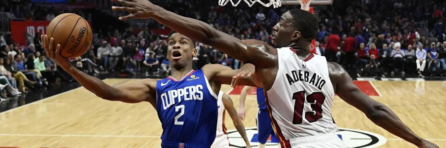 Rockets vs Clippers is going to be a close one.