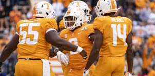 Feature image College Football Picks Week Eight (Ep. 740)