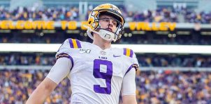 Feature image College Football Picks Week Eleven (Ep. 749)