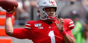 Feature image College Football Picks Week Nine (Ep. 743)