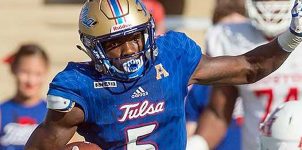 Feature image College Football Picks Week Ten (Ep. 746)