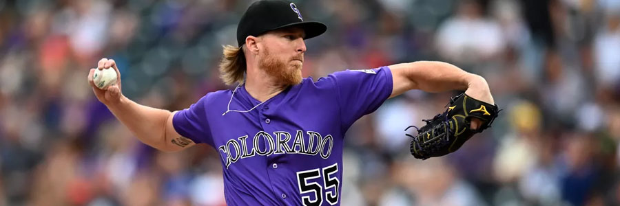 Diamondbacks vs Rockies should be a close victory for Colorado