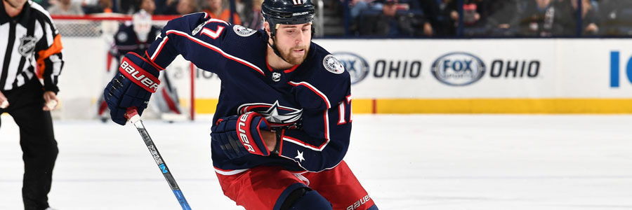 Bruins vs Blue Jackets Game 3 should be a close one.