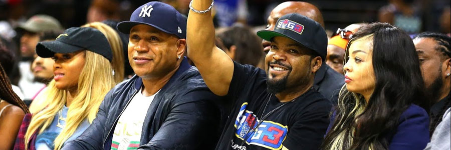 Who's the favorite to win in Week 2 of Big 3 Basketball?