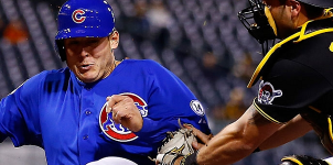 Feature image Top Major League Baseball Betting Series of the Week