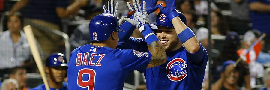 Brewers vs Cubs is going to be a close one.