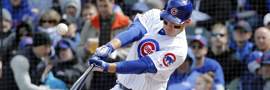 Padres vs Cubs is going to be a close one.