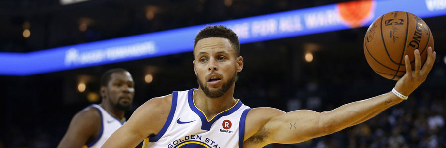 Nuggets vs Warriors is going to be a close one.
