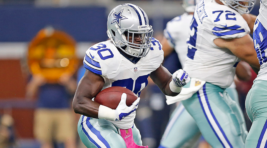 Dallas Cowboys