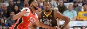Thunder vs Pelicans should be a close one on Thursday Night.