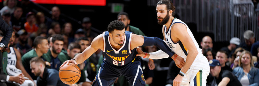Timberwolves vs Nuggets should be an easy victory for Denver.
