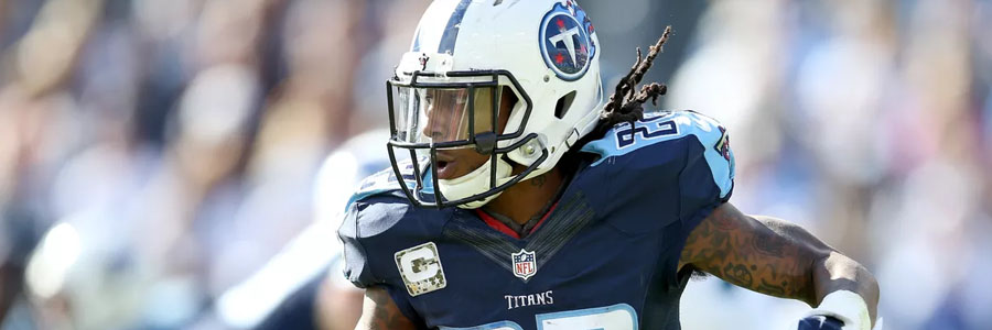 Buccaneers vs Titans is going to be a close one.