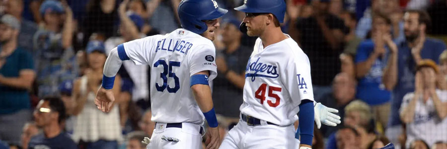 Nationals vs Dodgers Game 2 is going to be a close one.