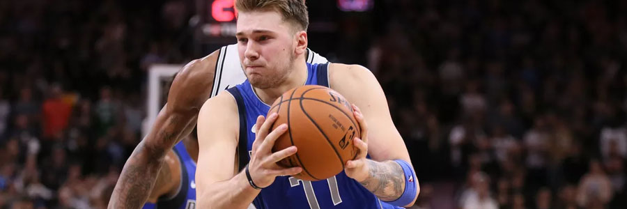 Spurs vs Mavericks is going to be a really close one.