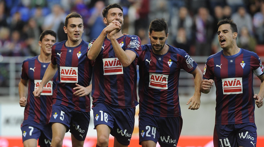 Eibar FC
