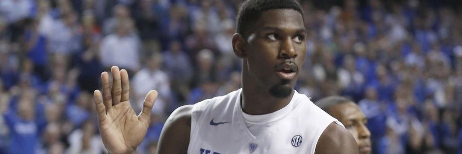 FEB 10 - Winning College Basketball Parlay Picks For The Weekend (Feb 11th)