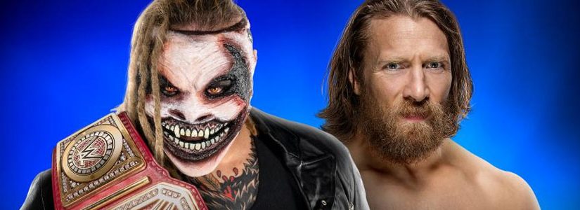 2019 WWE Survivor Series Odds, Preview & Predictions.