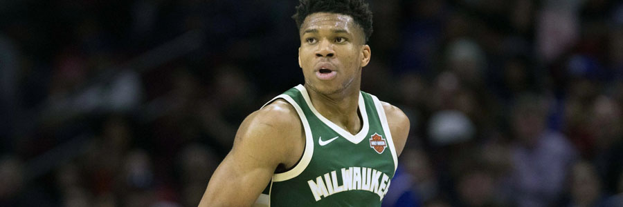 Pacers vs Bucks is going to be a close one.