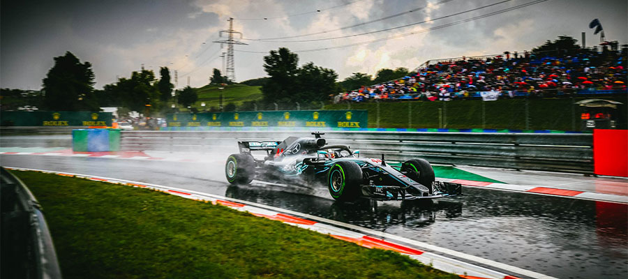 Hungarian Gp Formula 1 Odds Picks Mybookie Sportsbook