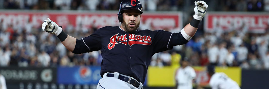 No matter what the 2018 World Series Odds says, many thinks the Indians can win the next Fall Classic.