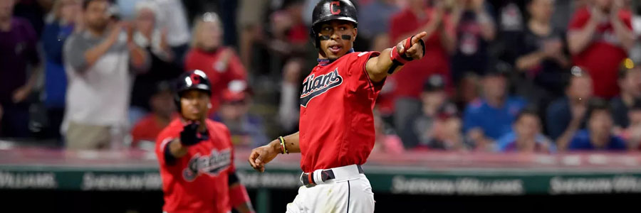 Astros vs Indians is going to be a close one.