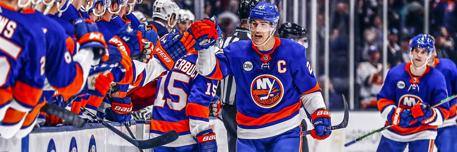 Penguins vs Islanders is going to be a close one.