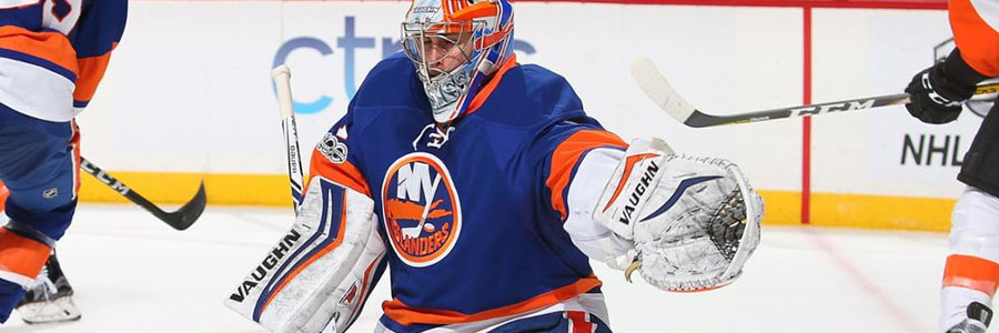 Penguins vs Islanders should be a close battle.