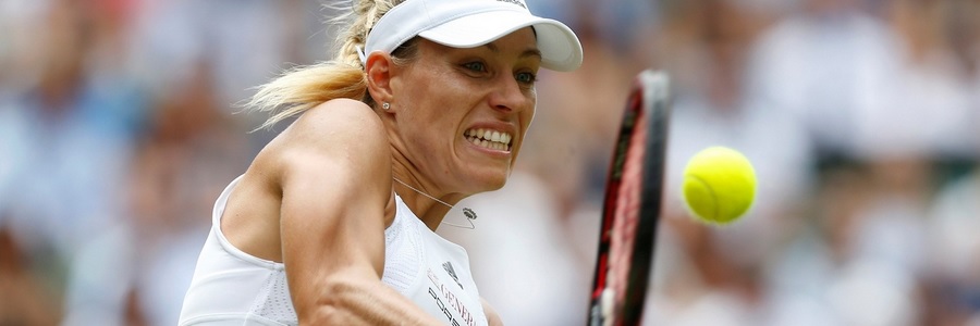 Kirsten Flipkens does have a skill set suited for the fast grass at Wimbledon.